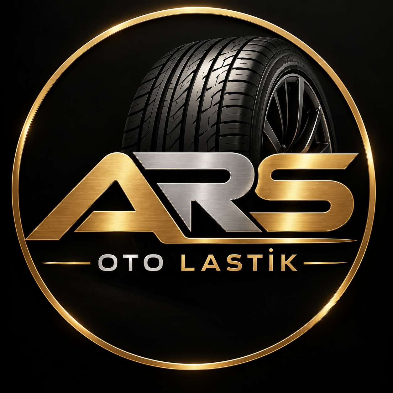 Ars Oto Lastik